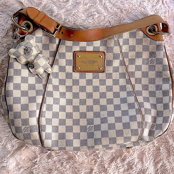 Louis Vuitton Galleria Gm Auth - Picture 12 of 12